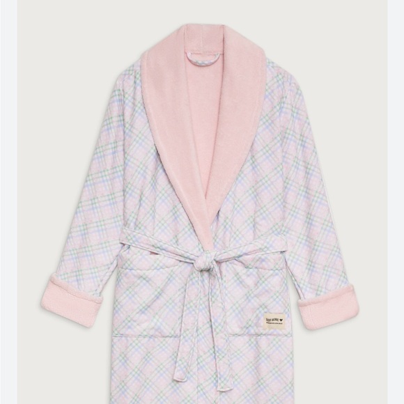 Djerf Avenue Frankie’s Bikini Robe - Picture 2 of 5